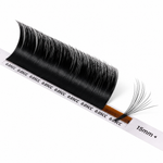easy fan volume lashes