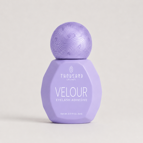 VELOUR
LASH ADHESIVE