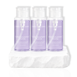 eyelash cleansing water