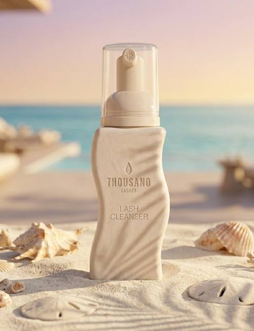 Cleanser view 1