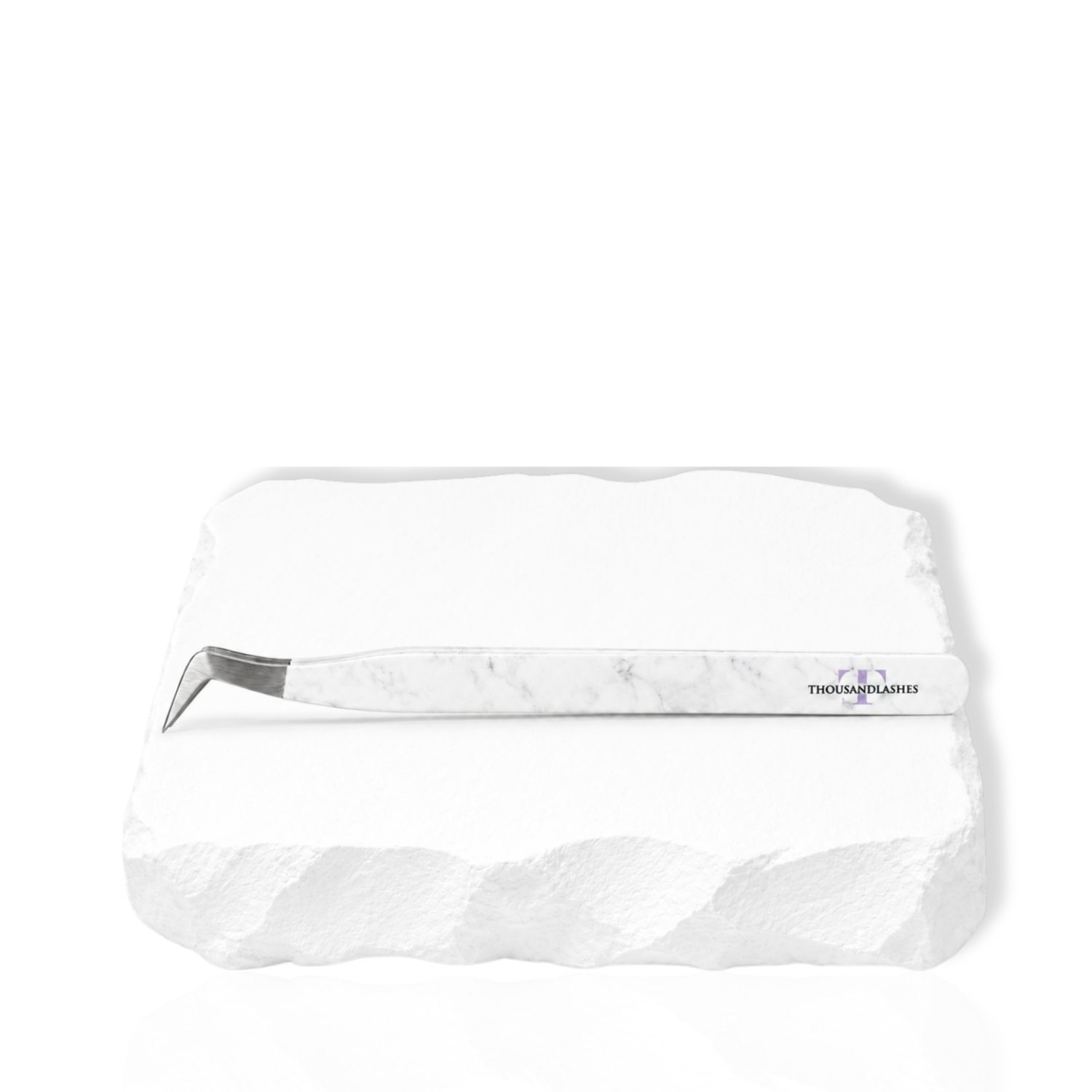 large tip boot lash tweezer