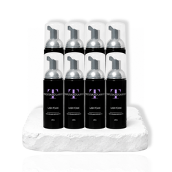 lash aftercare kit