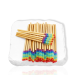 lash applicator brushes