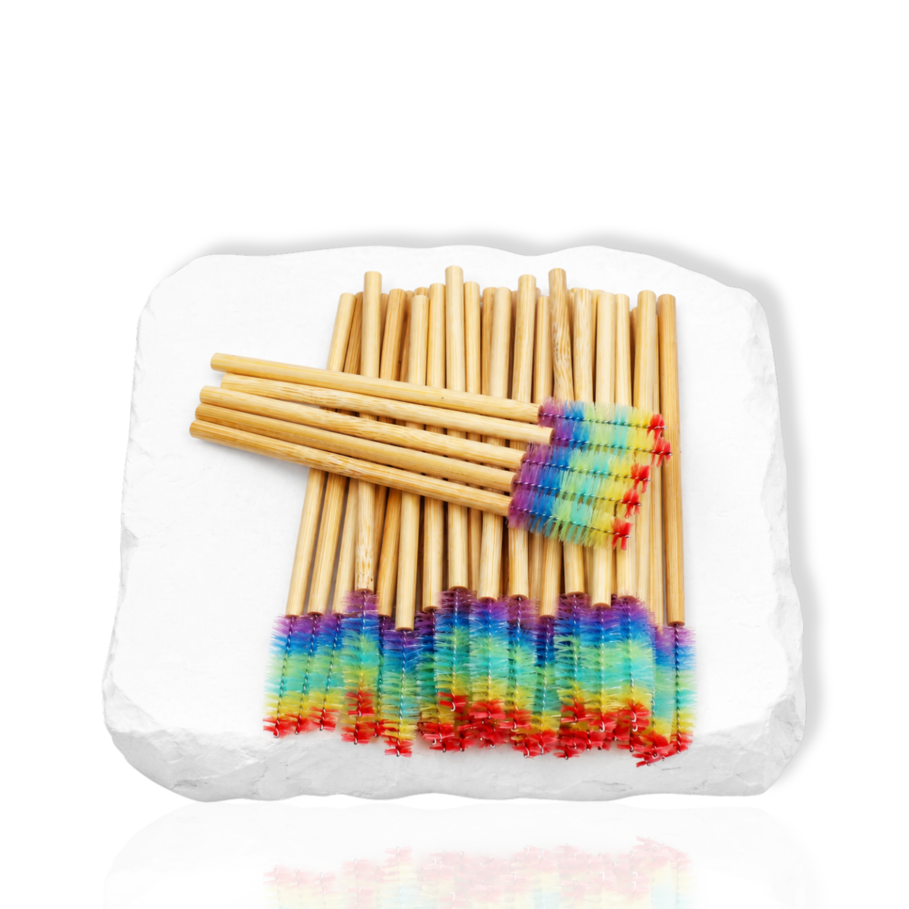 lash applicator brushes