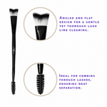 lash extension brush