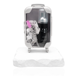 lash foam cleanser kit