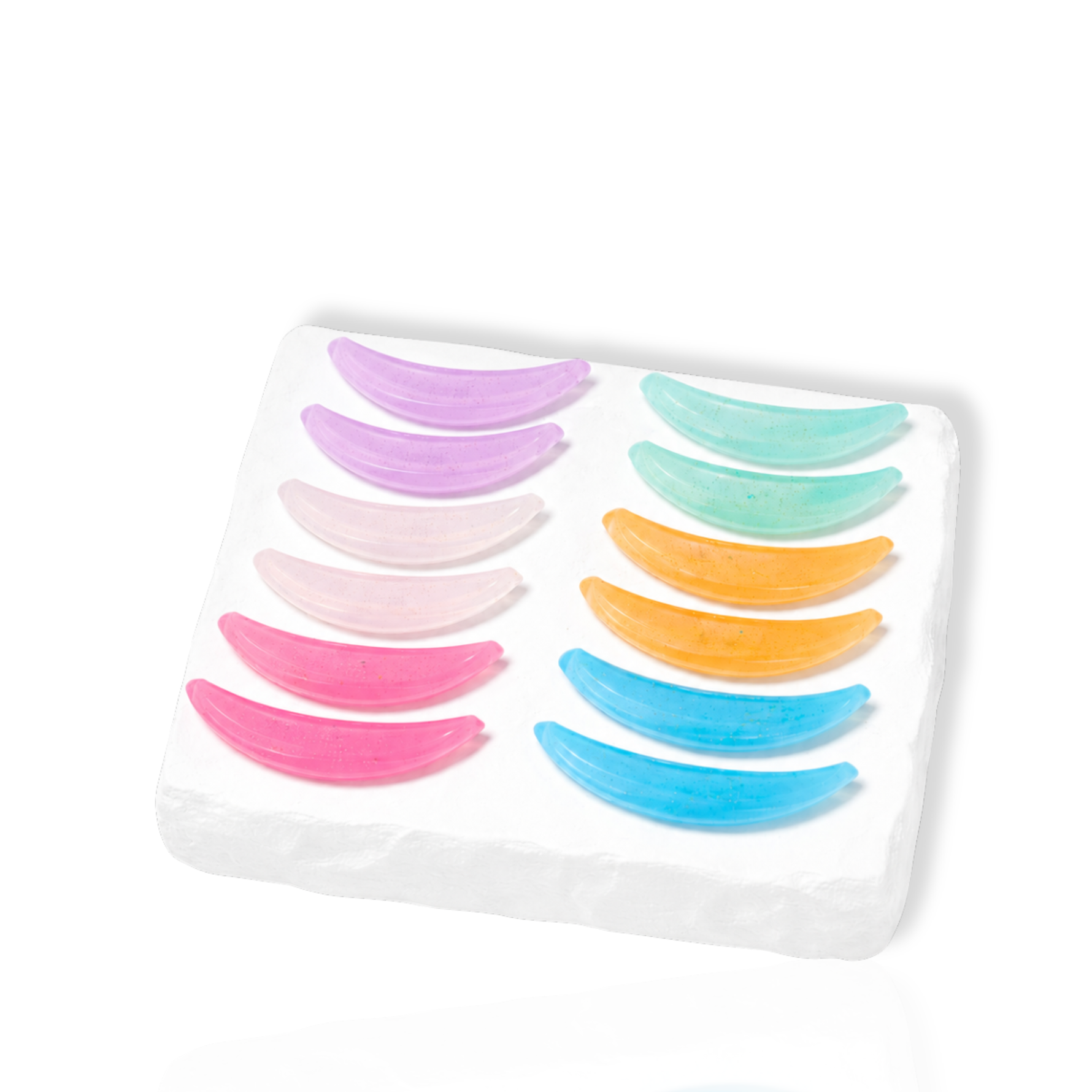 lash lift shields