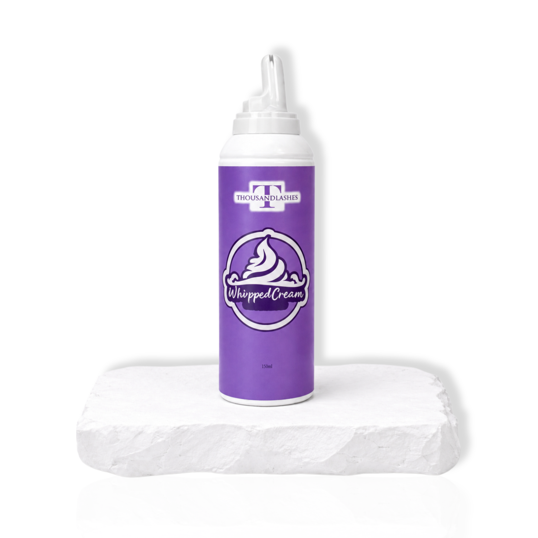 lash shampoo