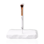 lash shampoo brush