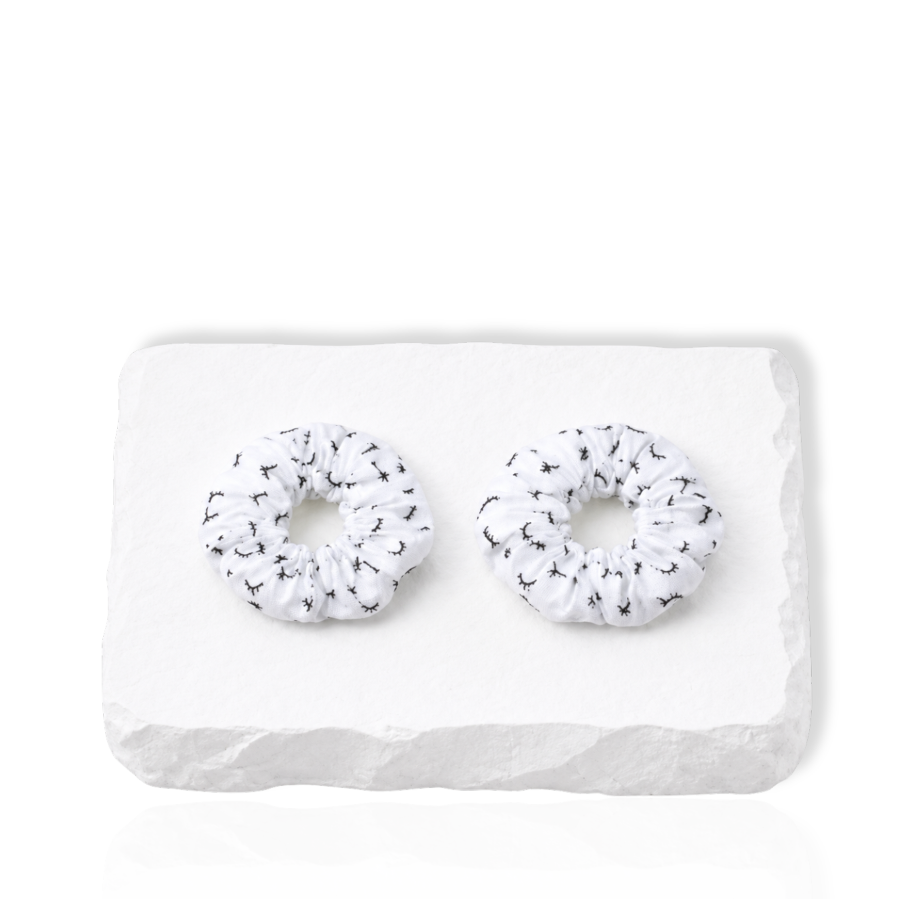 lash shampoo brush kit