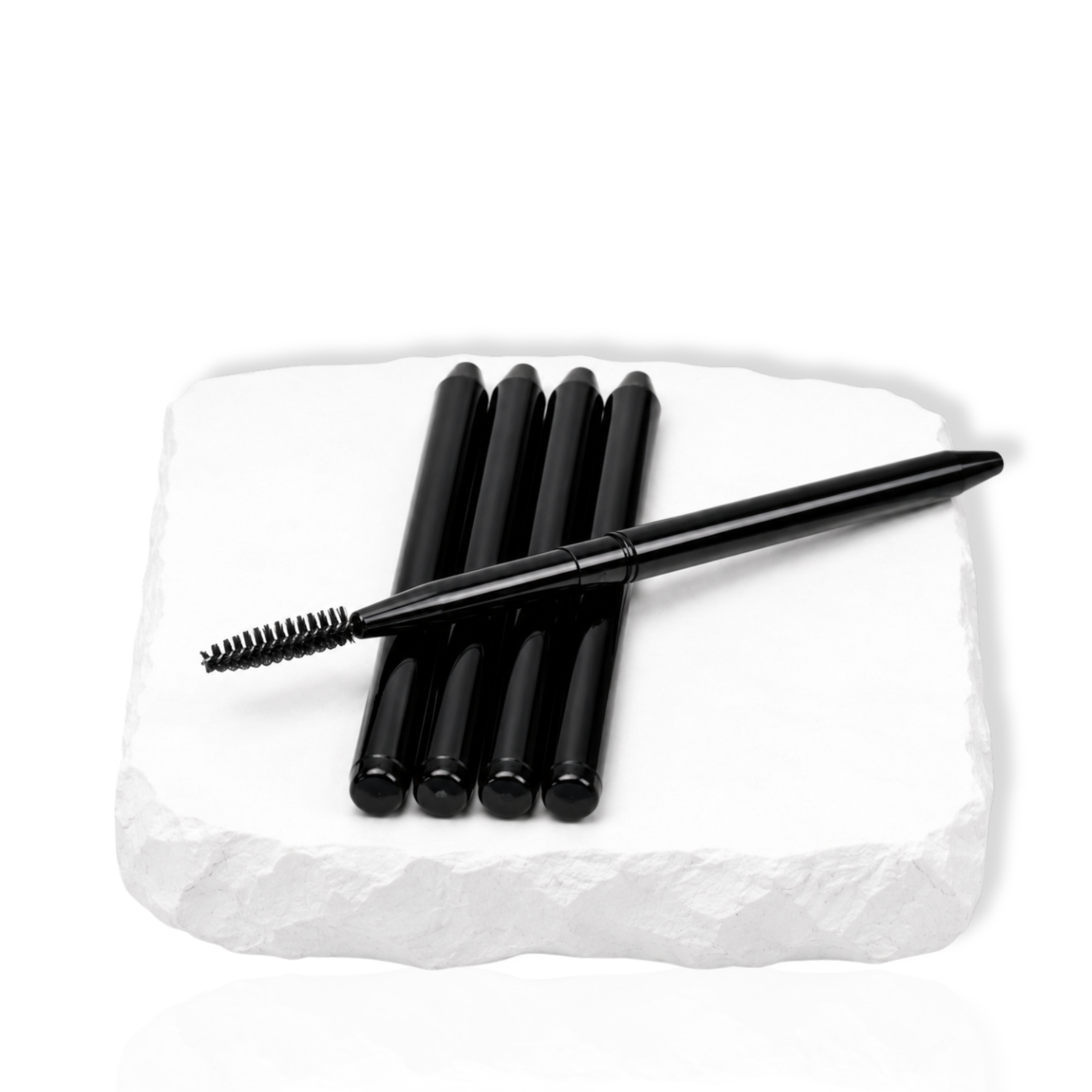 lash spoolie brushes
