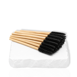 BAMBOO LASH WANDS (50 PCS)