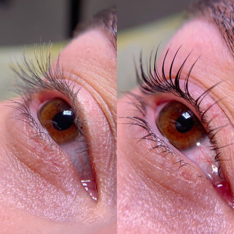 lash lift