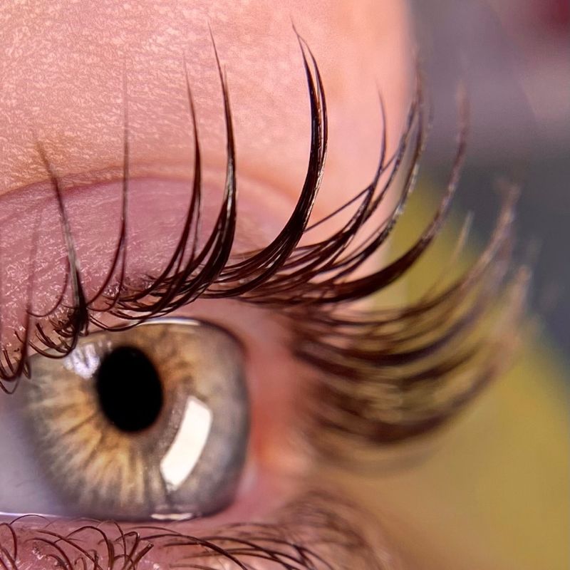lift lashes