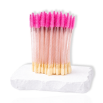 lip wand and brush duo
