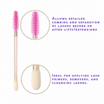 lip wand for beauty services