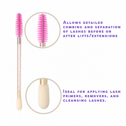 lip wand for beauty services