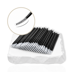 micro swabs for lash extensions