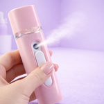 nano mister for eyelash extensions