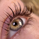 round lash lift rod
