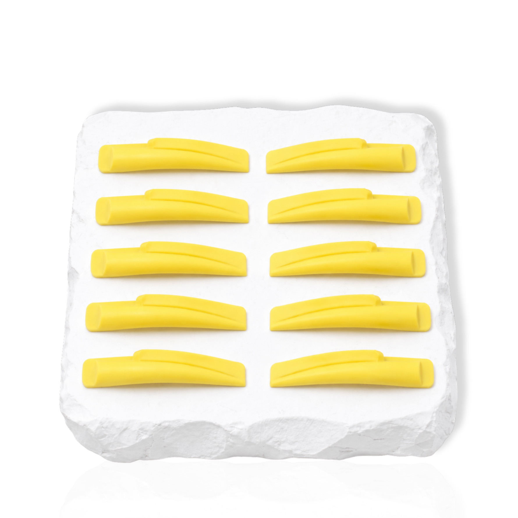 lash lift rods