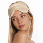silk eye mask for lash artists