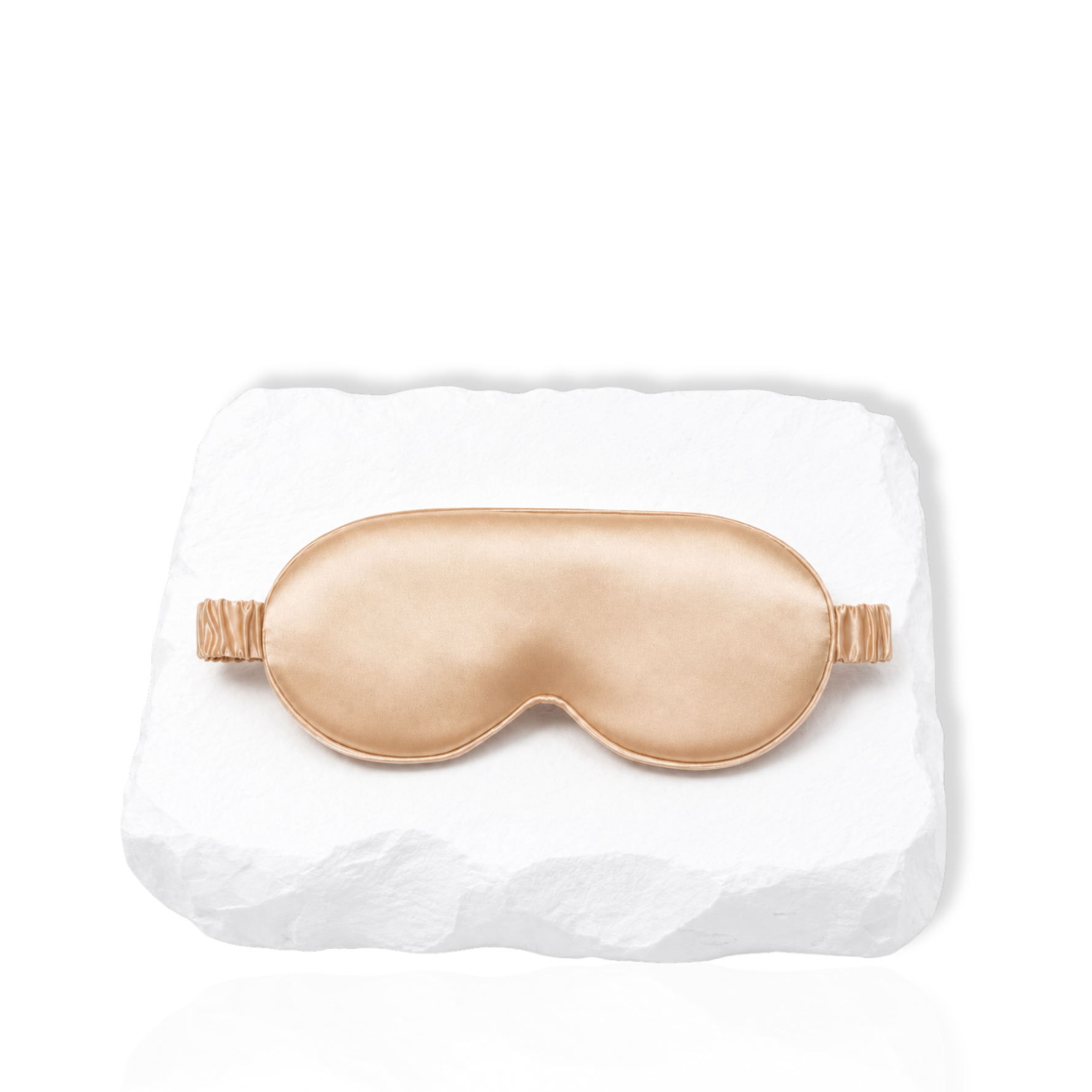 silk lash mask
