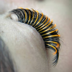 uv lash extensions