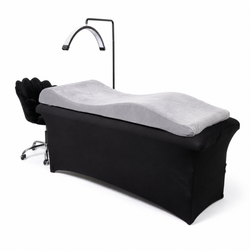 CURVED MATTRESS (MEMORY FOAM)