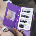 10D Volume Lash Fans