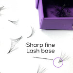 Best promade lashes
