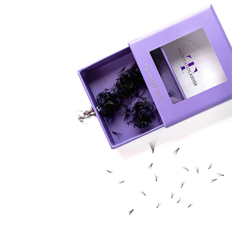 Best promade lashes
