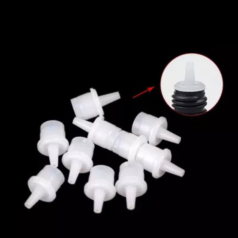 Eyelash Glue Replacement Lash Nozzle