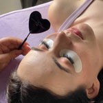 Lash Extension Mirror