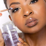Lash brush