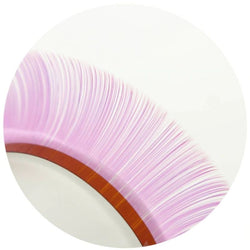 Neon Lashes