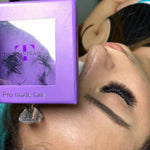 Pro-made Volume Lash Fans