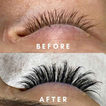 Promade Wispy Lashes