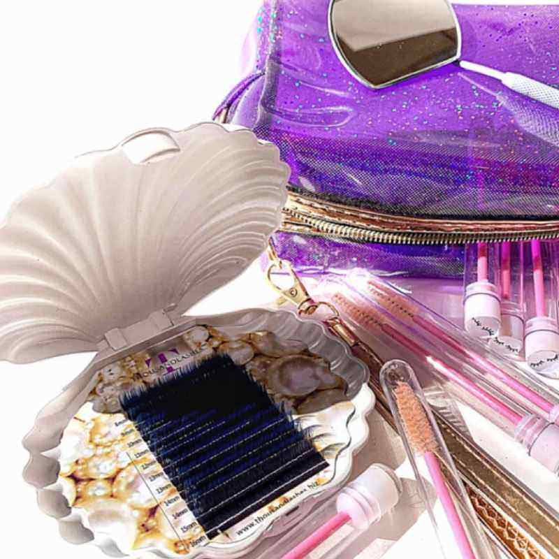 Surprise Lash Package