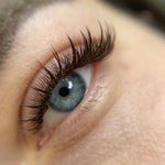 What is lash wisps