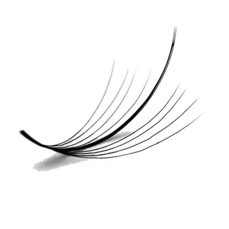Wispy Lashes C curl 0.05mm