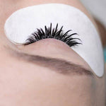 Wispy Lashes