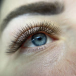 YY lash extensions