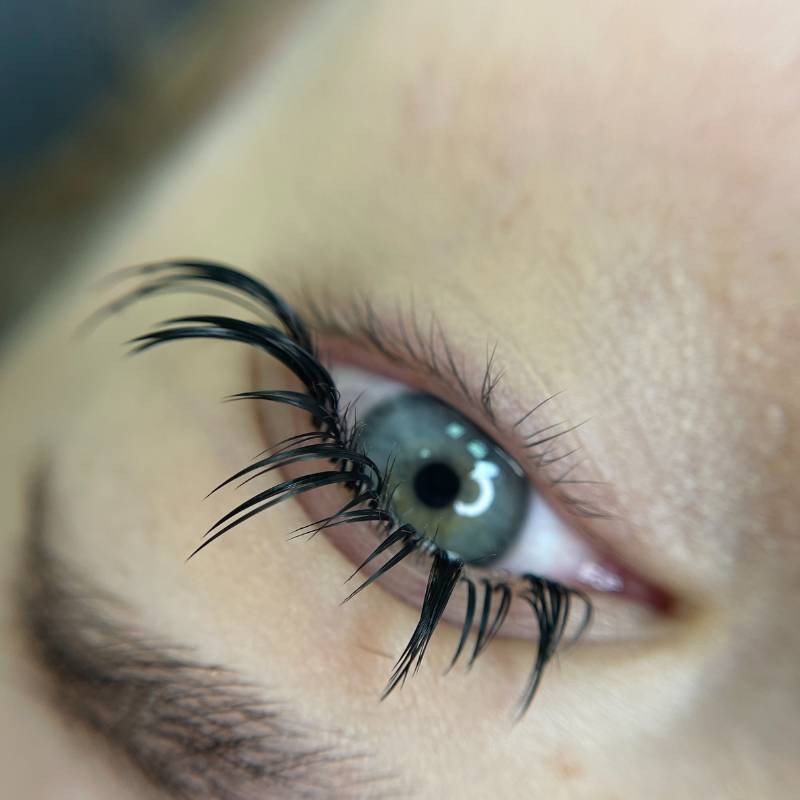 best lash wisps